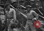 Standbild Allgemeine C Richardson Okinawa Ryukyu Inseln, 1945, aus Sekunde 42 historischem Filmmaterial Videoclip 65675052941