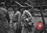 Standbild Allgemeine C Richardson Okinawa Ryukyu Inseln, 1945, aus Sekunde 44 historischem Filmmaterial Videoclip 65675052941