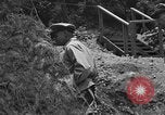 Standbild Allgemeine C Richardson Okinawa Ryukyu Inseln, 1945, aus Sekunde 45 historischem Filmmaterial Videoclip 65675052941