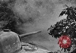 Standbild Allgemeine C Richardson Okinawa Ryukyu Inseln, 1945, aus Sekunde 51 historischem Filmmaterial Videoclip 65675052941