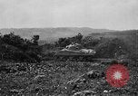 Standbild Allgemeine C Richardson Okinawa Ryukyu Inseln, 1945, aus Sekunde 53 historischem Filmmaterial Videoclip 65675052941