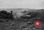 Standbild Allgemeine C Richardson Okinawa Ryukyu Inseln, 1945, aus Sekunde 55 historischem Filmmaterial Videoclip 65675052941