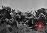 Standbild Allgemeine C Richardson Okinawa Ryukyu Inseln, 1945, aus Sekunde 58 historischem Filmmaterial Videoclip 65675052941