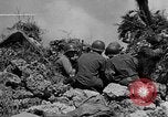 Standbild Allgemeine C Richardson Okinawa Ryukyu Inseln, 1945, aus Sekunde 60 historischem Filmmaterial Videoclip 65675052941