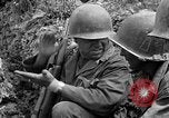 Standbild Allgemeine C Richardson Okinawa Ryukyu Inseln, 1945, aus Sekunde 61 historischem Filmmaterial Videoclip 65675052941
