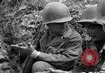 Standbild Allgemeine C Richardson Okinawa Ryukyu Inseln, 1945, aus Sekunde 62 historischem Filmmaterial Videoclip 65675052941