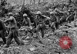 Image of United States troops Okinawa Ryukyu Islands, 1945, second 4 stock footage video 65675052942