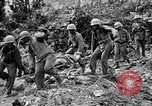 Image of United States troops Okinawa Ryukyu Islands, 1945, second 5 stock footage video 65675052942