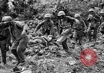 Image of United States troops Okinawa Ryukyu Islands, 1945, second 6 stock footage video 65675052942
