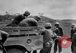 Image of United States troops Okinawa Ryukyu Islands, 1945, second 10 stock footage video 65675052942