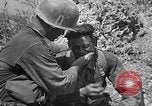 Image of United States troops Okinawa Ryukyu Islands, 1945, second 21 stock footage video 65675052942