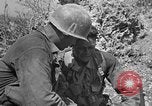 Image of United States troops Okinawa Ryukyu Islands, 1945, second 22 stock footage video 65675052942