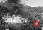 Image of United States troops Okinawa Ryukyu Islands, 1945, second 41 stock footage video 65675052942