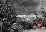 Image of United States troops Okinawa Ryukyu Islands, 1945, second 51 stock footage video 65675052942