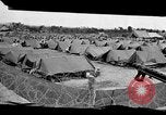Image of Japanese prisoners of war Okinawa Ryukyu Islands, 1945, second 1 stock footage video 65675052943
