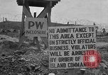 Image of Japanese prisoners of war Okinawa Ryukyu Islands, 1945, second 13 stock footage video 65675052943