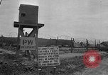 Image of Japanese prisoners of war Okinawa Ryukyu Islands, 1945, second 14 stock footage video 65675052943