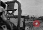 Image of Japanese prisoners of war Okinawa Ryukyu Islands, 1945, second 15 stock footage video 65675052943