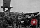Image of Japanese prisoners of war Okinawa Ryukyu Islands, 1945, second 17 stock footage video 65675052943