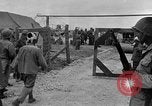 Image of Japanese prisoners of war Okinawa Ryukyu Islands, 1945, second 20 stock footage video 65675052943