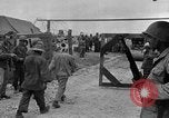 Image of Japanese prisoners of war Okinawa Ryukyu Islands, 1945, second 21 stock footage video 65675052943
