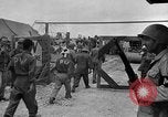 Image of Japanese prisoners of war Okinawa Ryukyu Islands, 1945, second 23 stock footage video 65675052943