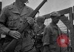 Image of Japanese prisoners of war Okinawa Ryukyu Islands, 1945, second 27 stock footage video 65675052943
