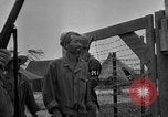 Image of Japanese prisoners of war Okinawa Ryukyu Islands, 1945, second 28 stock footage video 65675052943