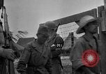 Image of Japanese prisoners of war Okinawa Ryukyu Islands, 1945, second 30 stock footage video 65675052943