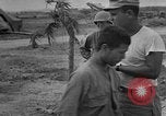 Image of Japanese prisoners of war Okinawa Ryukyu Islands, 1945, second 35 stock footage video 65675052943