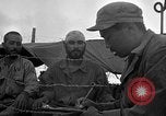 Image of Japanese prisoners of war Okinawa Ryukyu Islands, 1945, second 37 stock footage video 65675052943