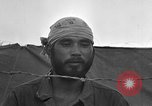 Image of Japanese prisoners of war Okinawa Ryukyu Islands, 1945, second 39 stock footage video 65675052943