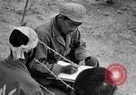 Image of Japanese prisoners of war Okinawa Ryukyu Islands, 1945, second 41 stock footage video 65675052943