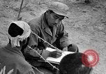 Image of Japanese prisoners of war Okinawa Ryukyu Islands, 1945, second 42 stock footage video 65675052943