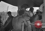 Image of Japanese prisoners of war Okinawa Ryukyu Islands, 1945, second 43 stock footage video 65675052943