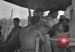 Image of Japanese prisoners of war Okinawa Ryukyu Islands, 1945, second 44 stock footage video 65675052943