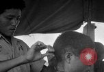 Image of Japanese prisoners of war Okinawa Ryukyu Islands, 1945, second 46 stock footage video 65675052943