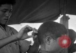 Image of Japanese prisoners of war Okinawa Ryukyu Islands, 1945, second 48 stock footage video 65675052943