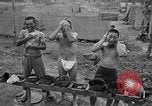 Image of Japanese prisoners of war Okinawa Ryukyu Islands, 1945, second 49 stock footage video 65675052943