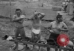 Image of Japanese prisoners of war Okinawa Ryukyu Islands, 1945, second 51 stock footage video 65675052943