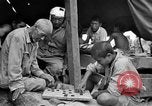 Image of Japanese prisoners of war Okinawa Ryukyu Islands, 1945, second 54 stock footage video 65675052943