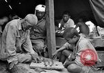 Image of Japanese prisoners of war Okinawa Ryukyu Islands, 1945, second 56 stock footage video 65675052943