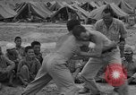 Image of Japanese prisoners of war Okinawa Ryukyu Islands, 1945, second 57 stock footage video 65675052943