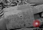 Image of 306th Infantry 77th Division Okinawa Ryukyu Islands, 1945, second 4 stock footage video 65675052944