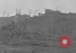 Image of 306th Infantry 77th Division Okinawa Ryukyu Islands, 1945, second 8 stock footage video 65675052944