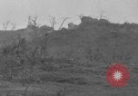 Image of 306th Infantry 77th Division Okinawa Ryukyu Islands, 1945, second 9 stock footage video 65675052944