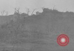 Image of 306th Infantry 77th Division Okinawa Ryukyu Islands, 1945, second 15 stock footage video 65675052944