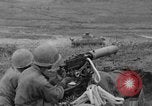 Image of 306th Infantry 77th Division Okinawa Ryukyu Islands, 1945, second 20 stock footage video 65675052944