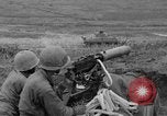 Image of 306th Infantry 77th Division Okinawa Ryukyu Islands, 1945, second 21 stock footage video 65675052944