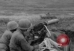 Image of 306th Infantry 77th Division Okinawa Ryukyu Islands, 1945, second 22 stock footage video 65675052944